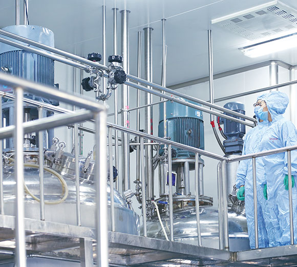 مصنعو الأدوية البيطرية - Sinder